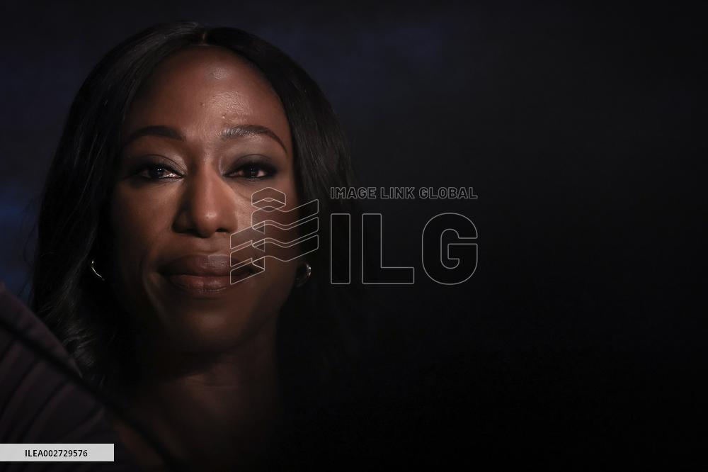 Cannes Rumours Press Conference DB