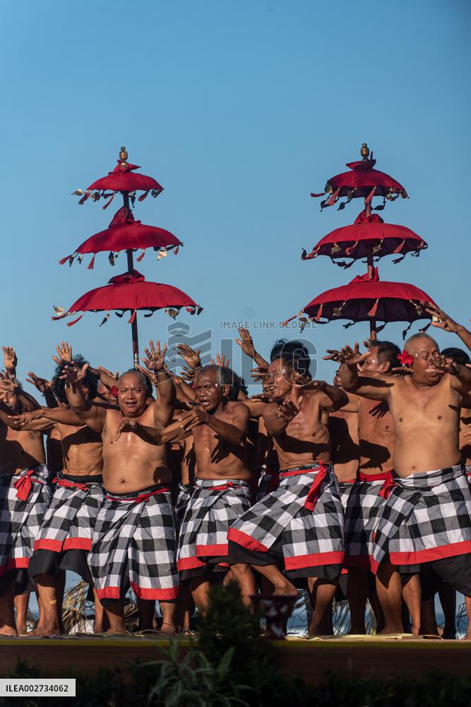 10th World Water Forum 2024 - Bali