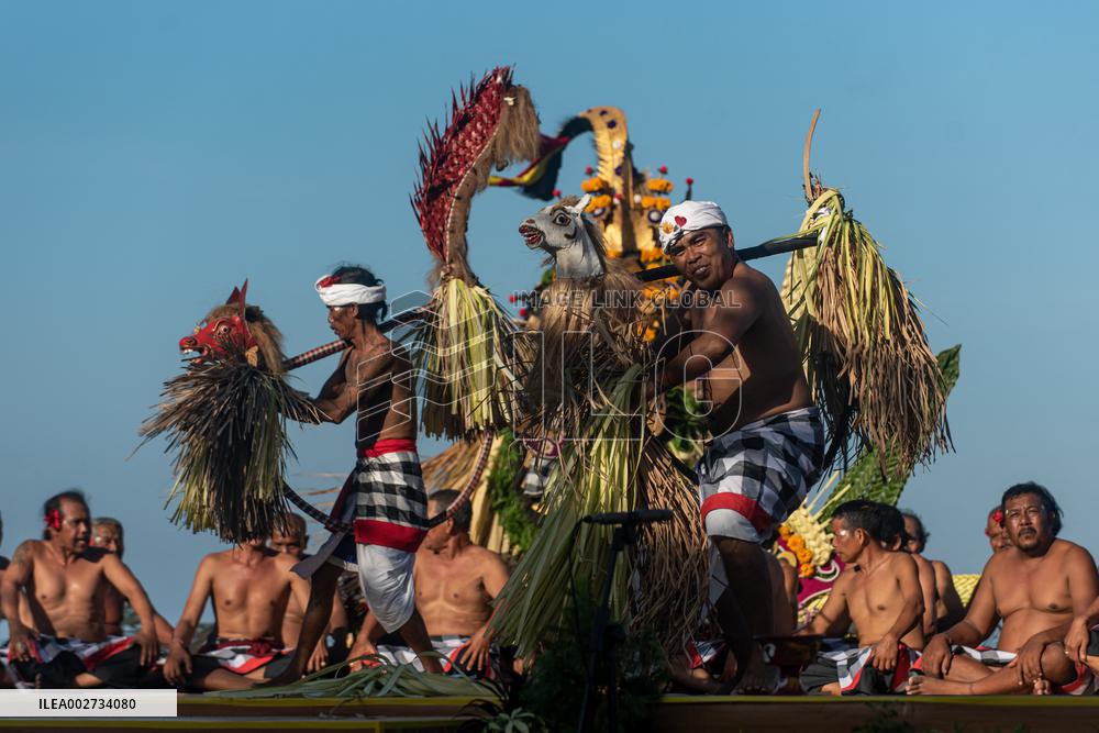 10th World Water Forum 2024 - Bali