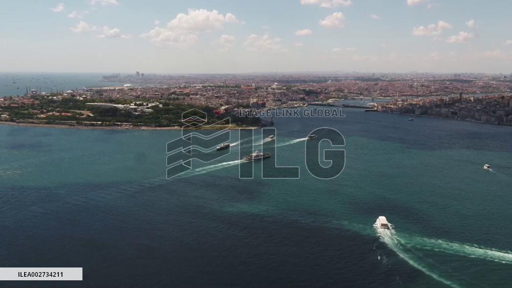 Türkiye's tourism insiders upbeat about prospect of culinary tourism