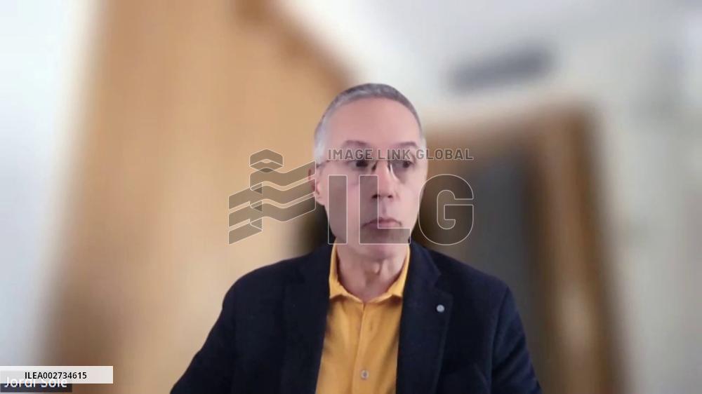 U.S. tariff hikes on China's clean energy products put global energy transition at risk: expert