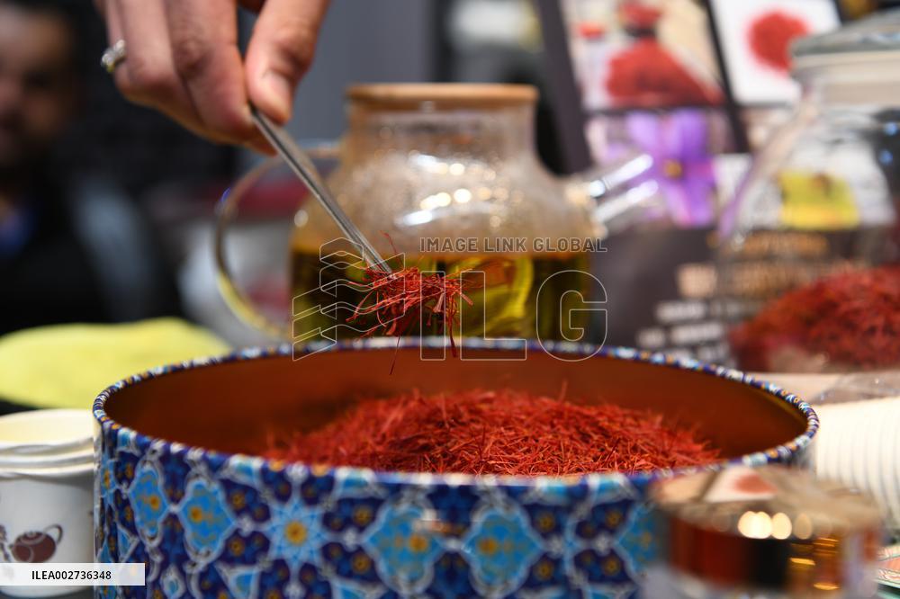 CHINA-HEILONGJIANG-HARBIN-CHINA-RUSSIA-EXPO-FOOD & BEVERAGES (CN)