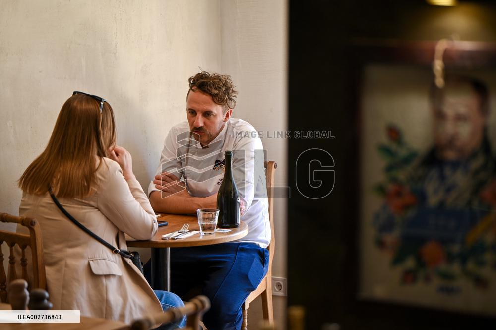 WTTC President Julia Simpson visits Lviv