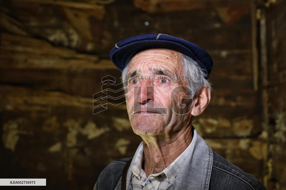 80th anniversary of deportation of Crimean Tatars in Odesa