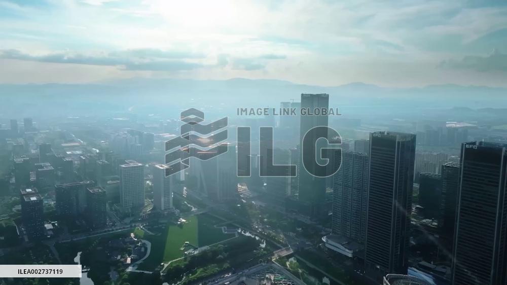 Yangtze River Delta, a magnet for foreign investors