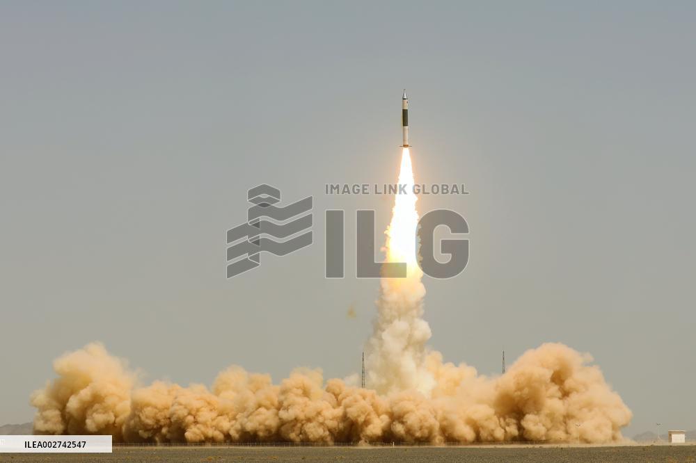 (EyesOnSci)CHINA-JIUQUAN-SATELLITE-LAUNCH (CN)