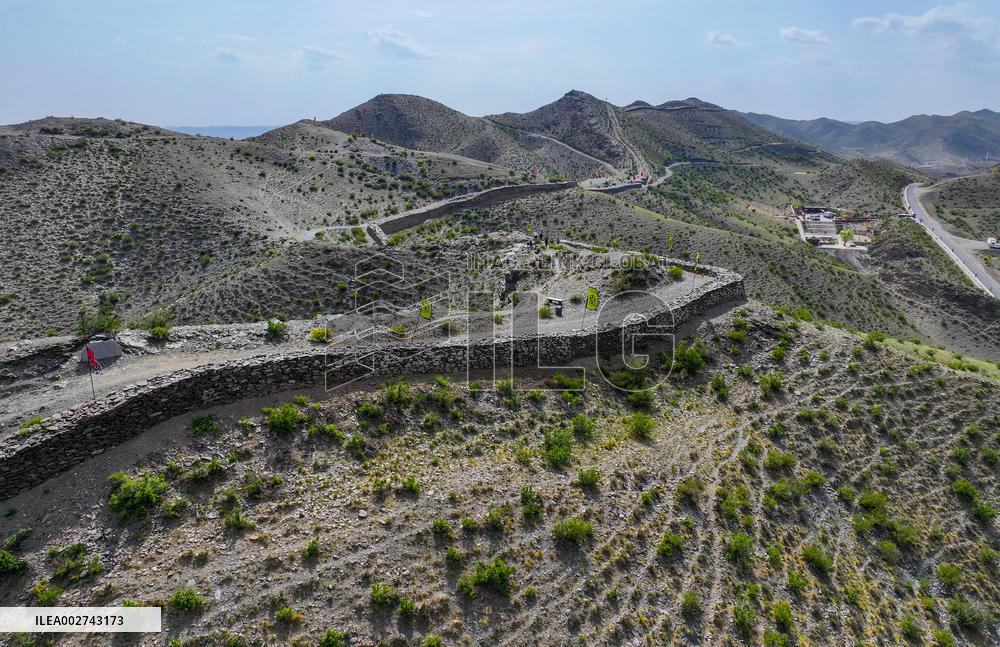 CHINA-INNER MONGOLIA-BAOTOU-DEVELOPMENT (CN)