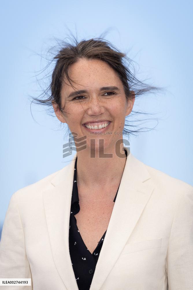Cannes - Le Royaume Photocall