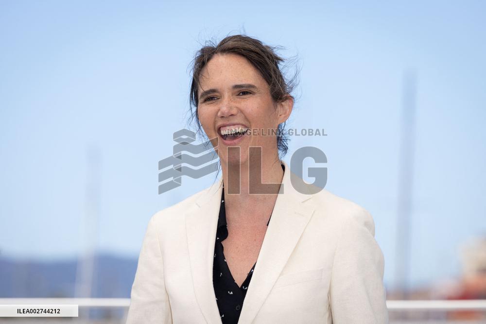 Cannes - Le Royaume Photocall