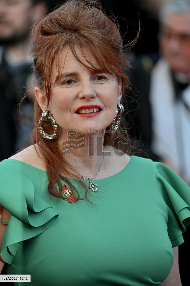 Cannes 2024 Premiere Marcello Mio