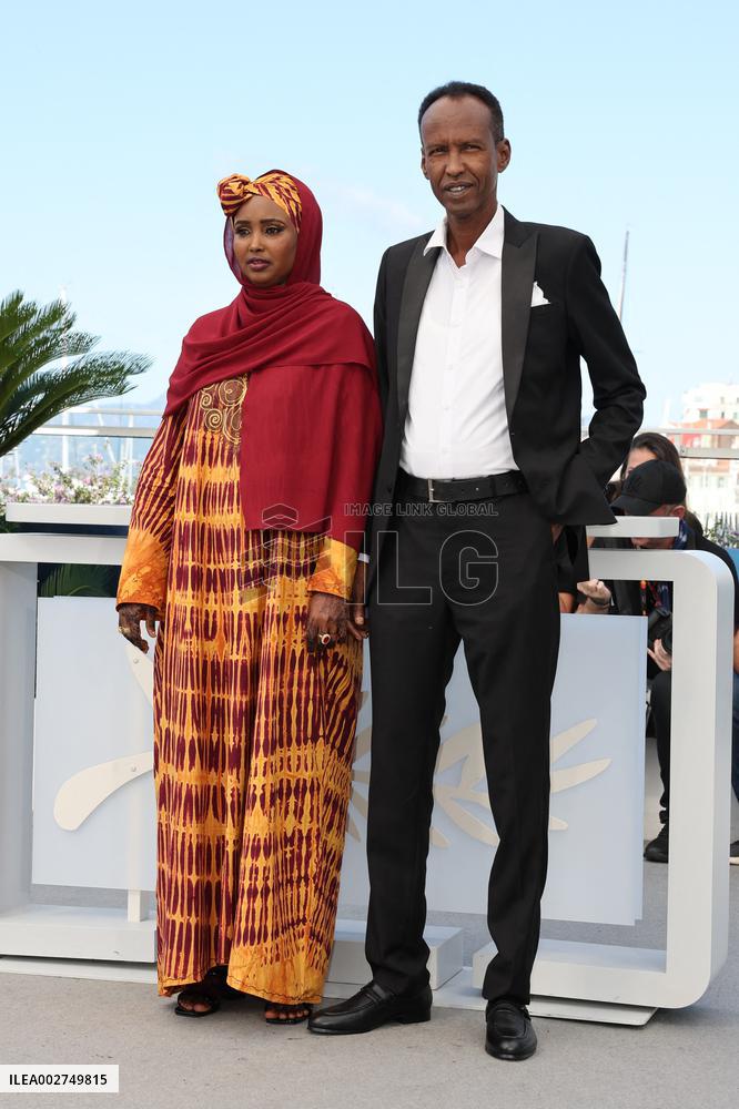 Cannes - The Village Next To Paradise Photocall