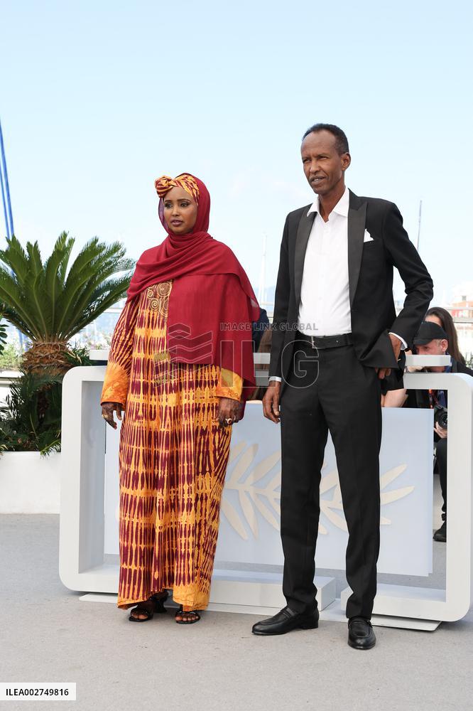 Cannes - The Village Next To Paradise Photocall