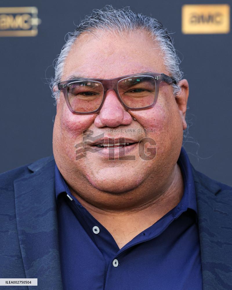 AMC Presents: Storytelling Uncompromised Emmy FYC Event - LA