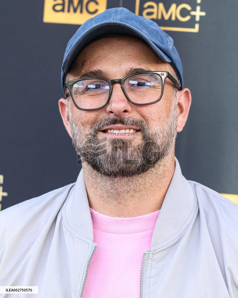 AMC Presents: Storytelling Uncompromised Emmy FYC Event - LA