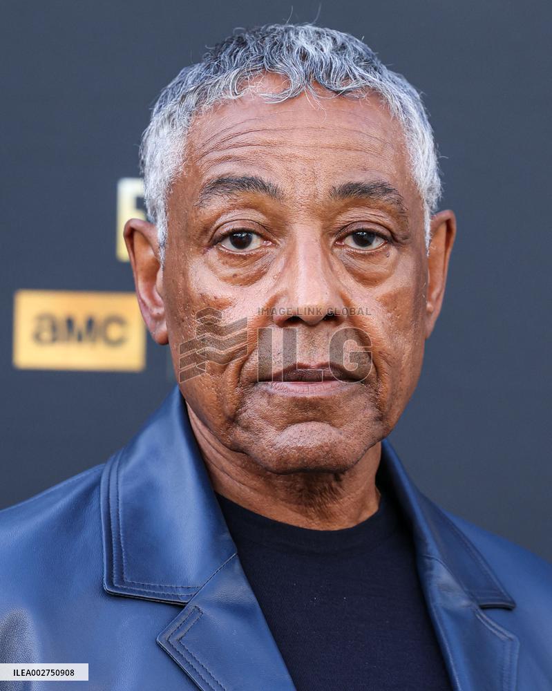 AMC Networks Emmy FYC Event - LA