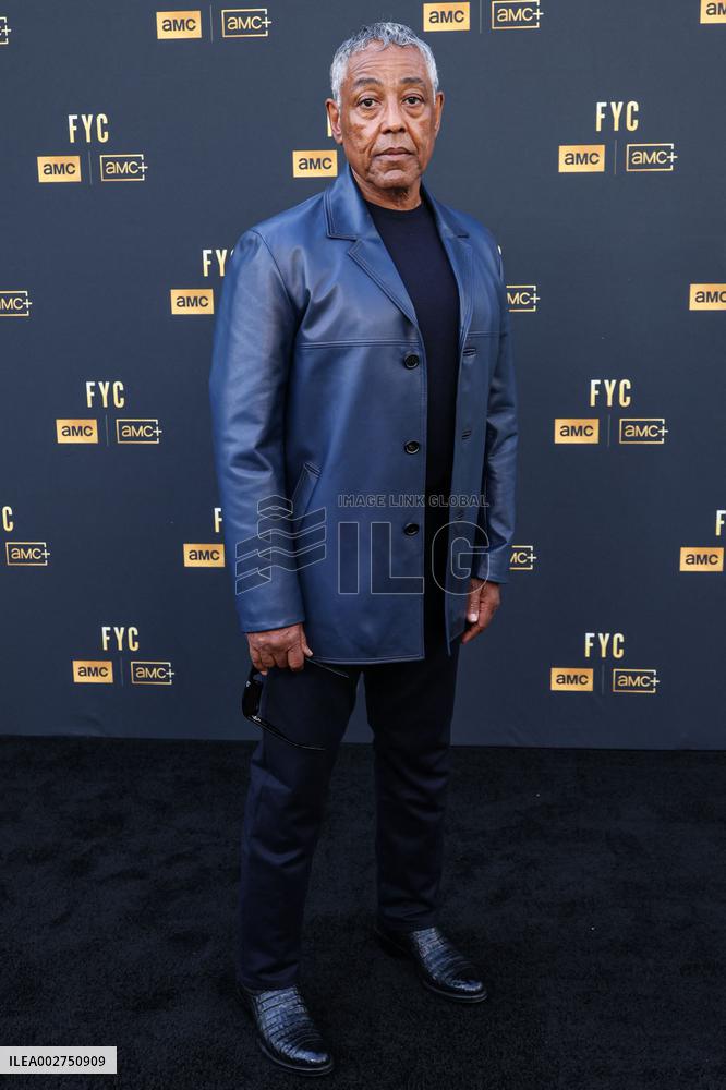 AMC Networks Emmy FYC Event - LA
