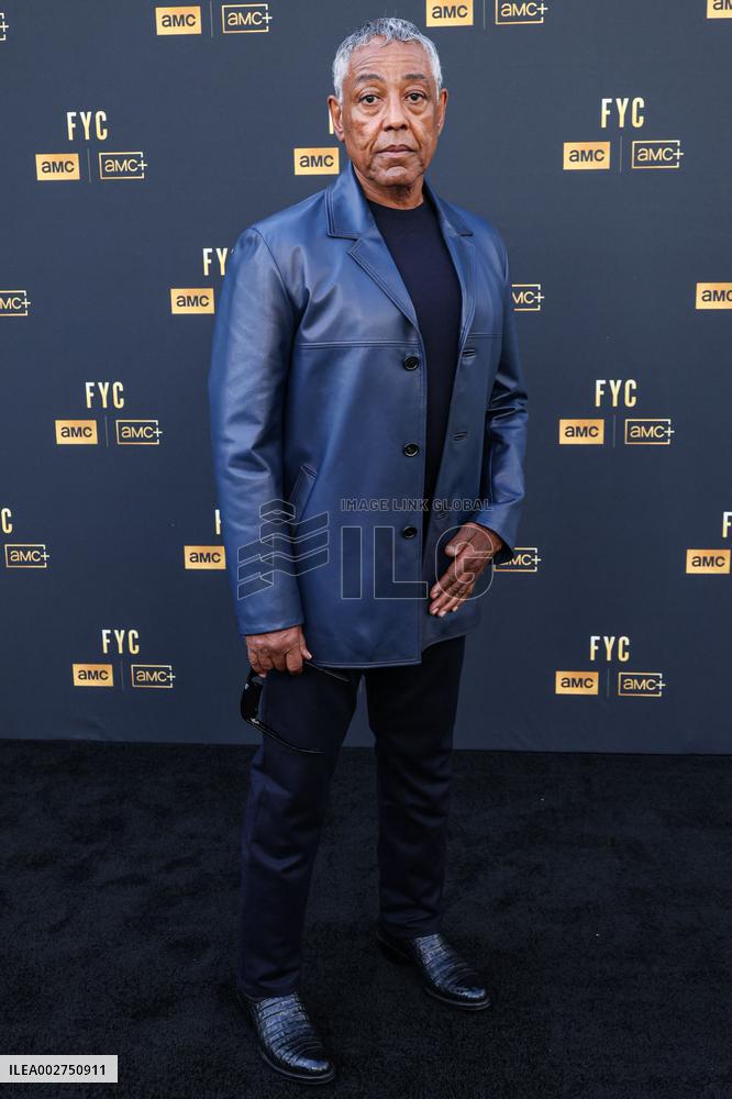 AMC Networks Emmy FYC Event - LA