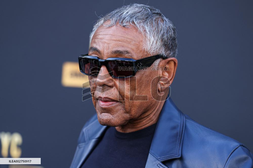 AMC Networks Emmy FYC Event - LA