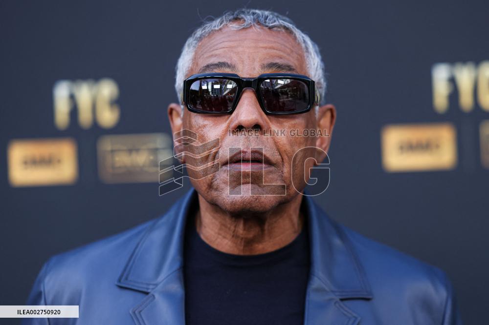 AMC Networks Emmy FYC Event - LA