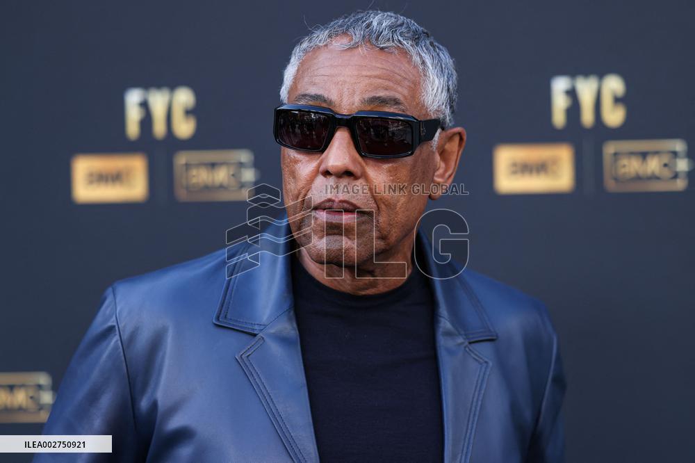 AMC Networks Emmy FYC Event - LA