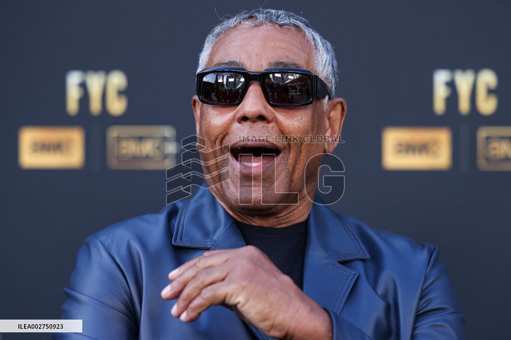 AMC Networks Emmy FYC Event - LA
