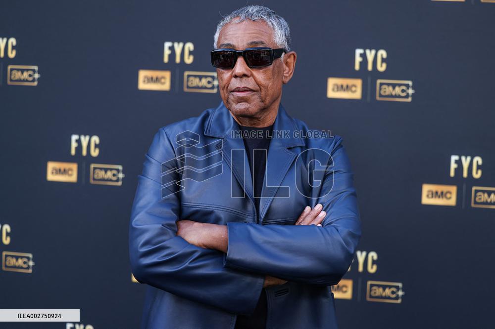 AMC Networks Emmy FYC Event - LA
