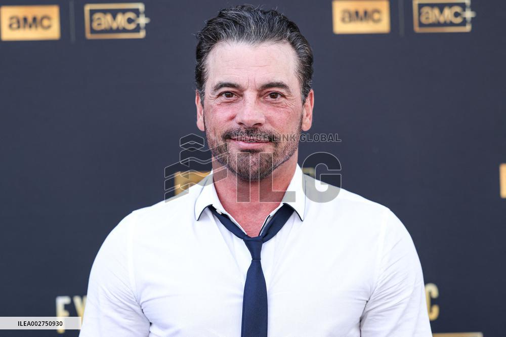 AMC Networks Emmy FYC Event - LA