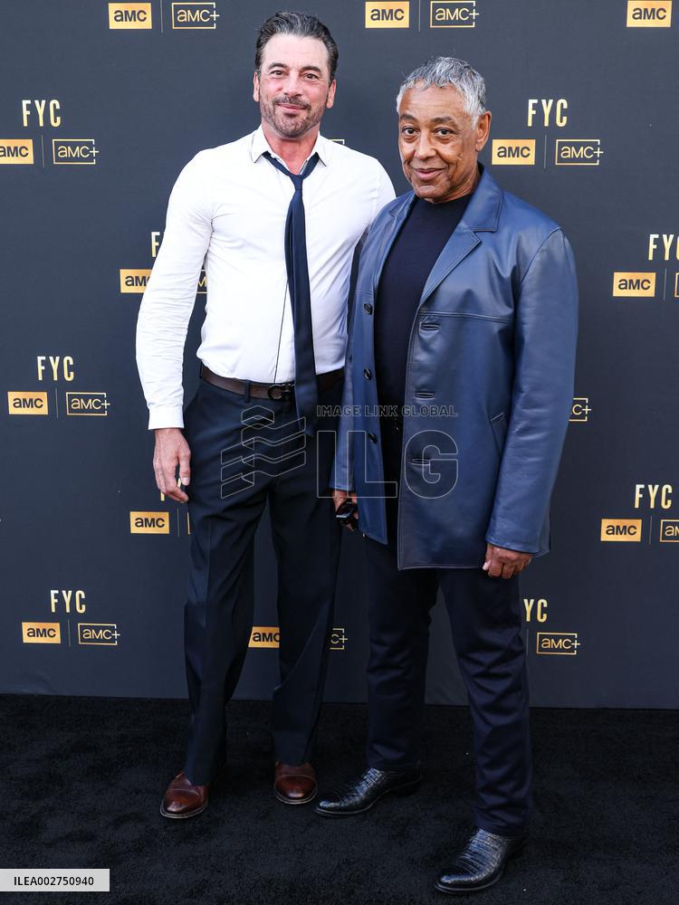 AMC Networks Emmy FYC Event - LA