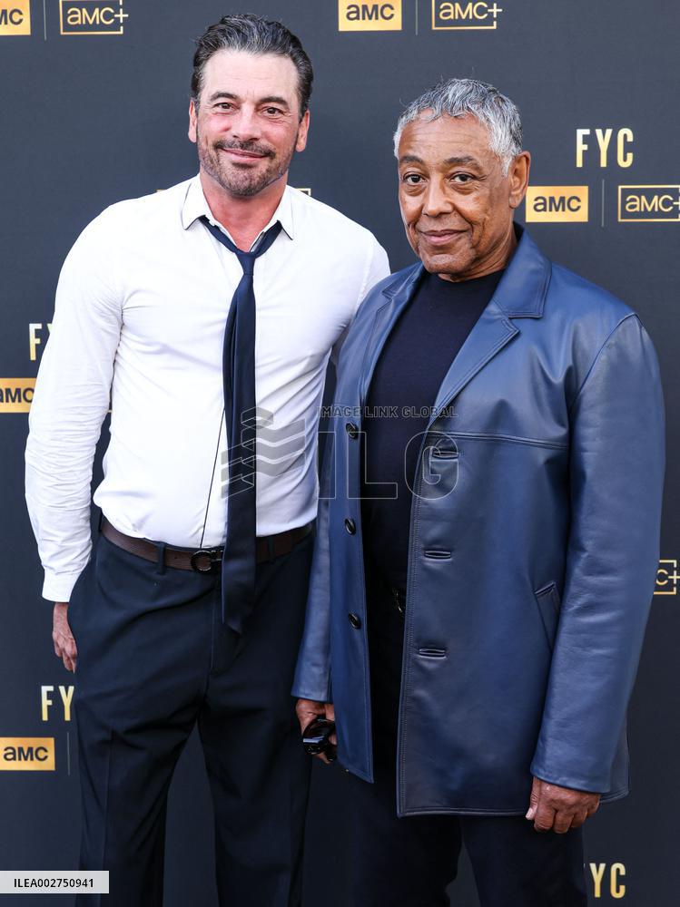 AMC Networks Emmy FYC Event - LA
