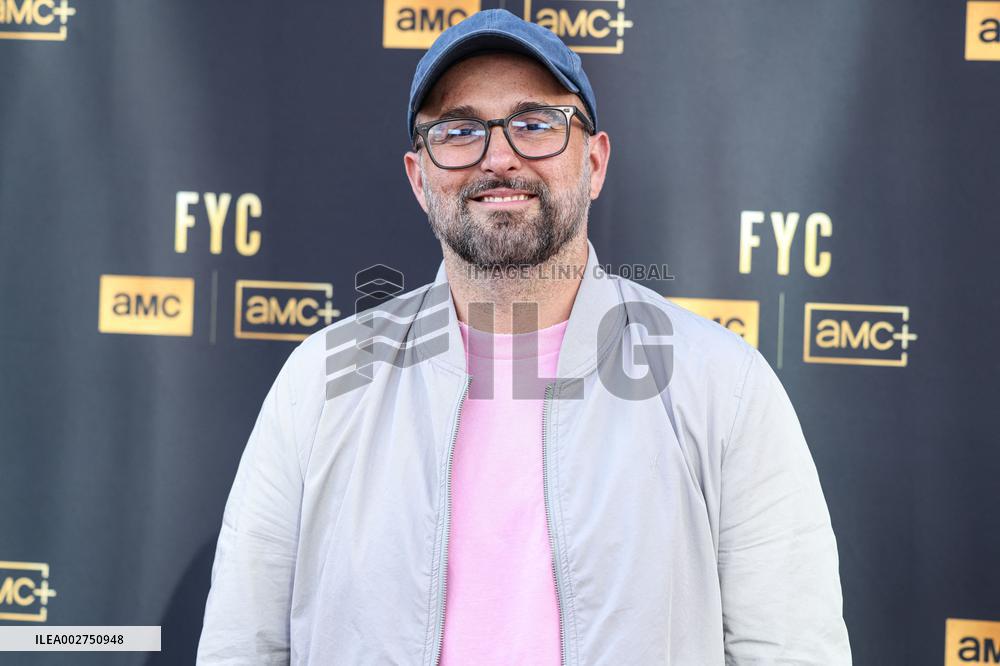 AMC Networks Emmy FYC Event - LA