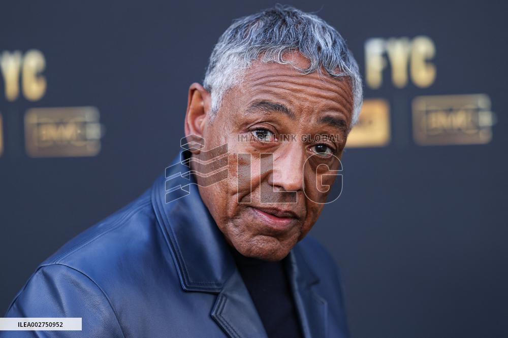 AMC Networks Emmy FYC Event - LA