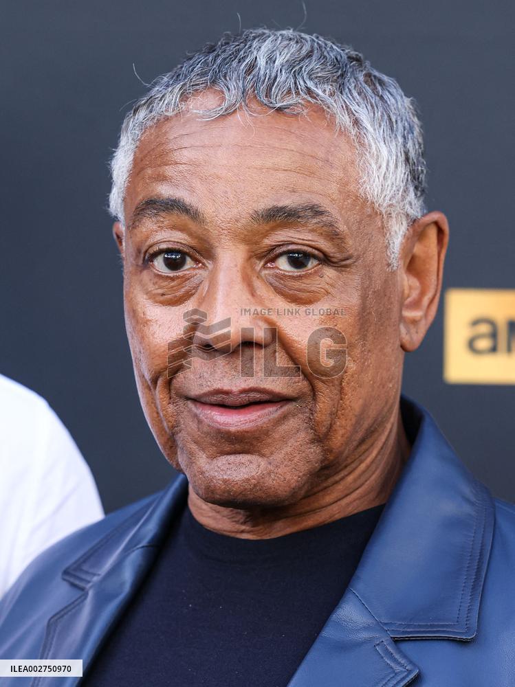 AMC Networks Emmy FYC Event - LA