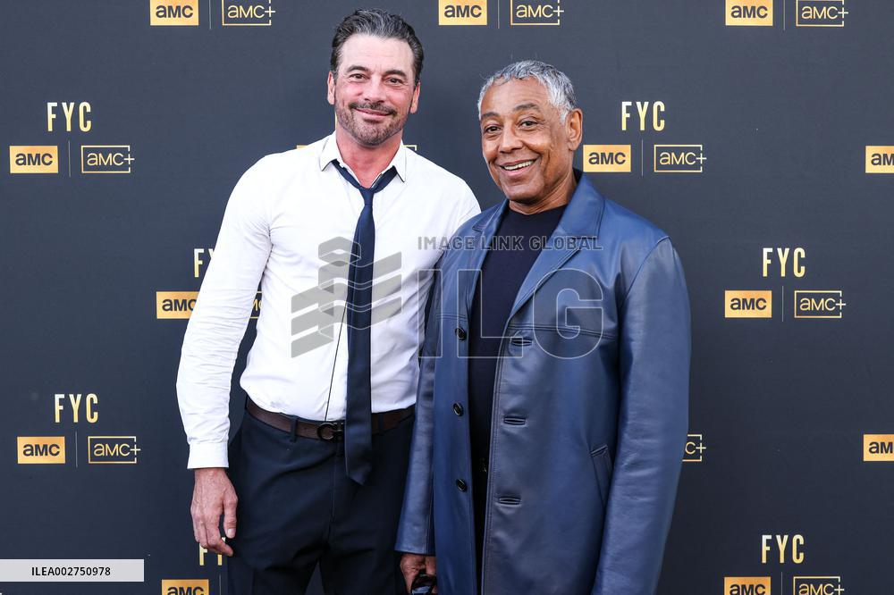 AMC Networks Emmy FYC Event - LA