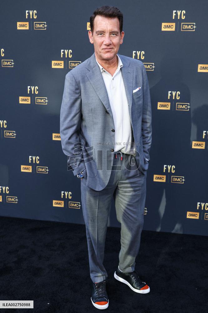 AMC Networks Emmy FYC Event - LA
