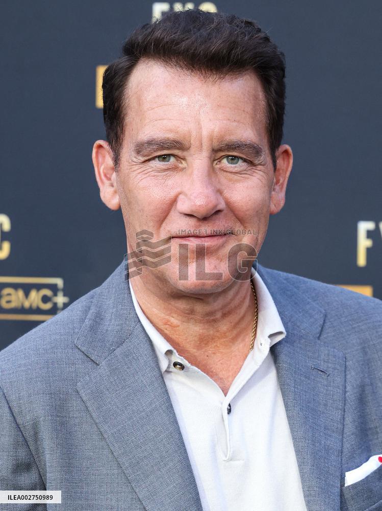 AMC Networks Emmy FYC Event - LA