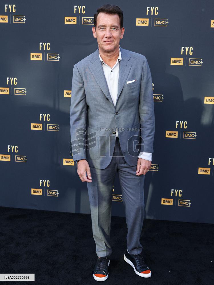 AMC Networks Emmy FYC Event - LA