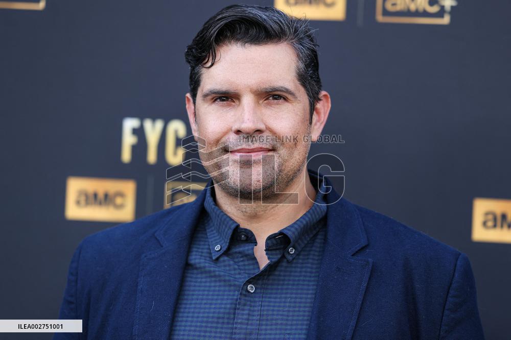 AMC Networks Emmy FYC Event - LA