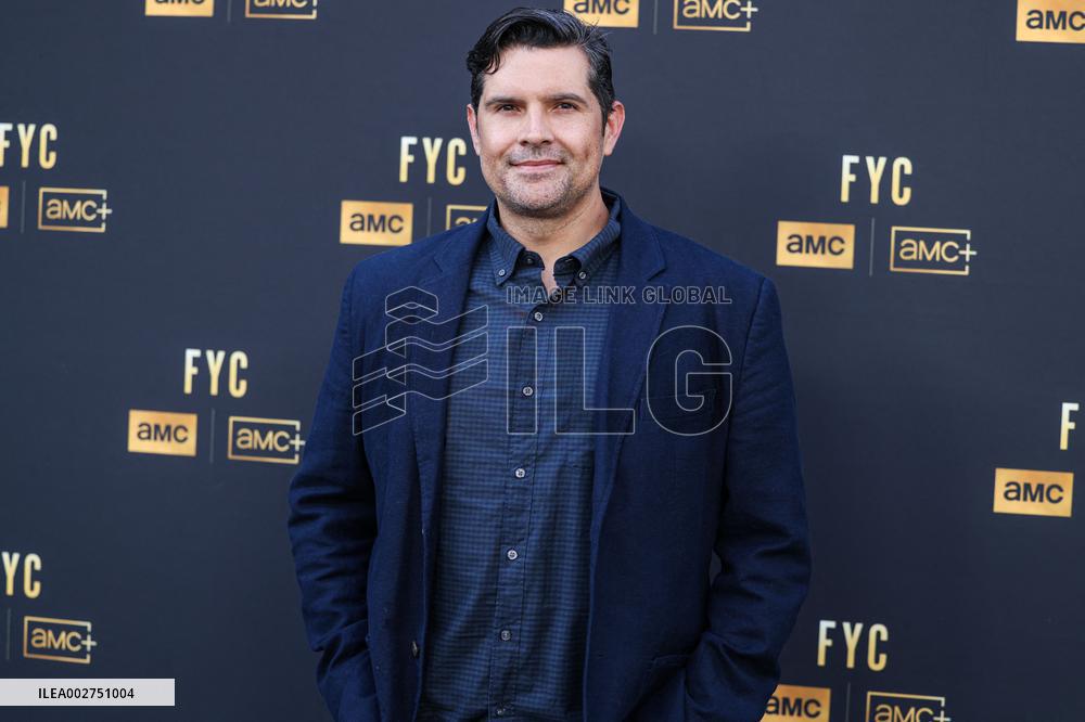 AMC Networks Emmy FYC Event - LA