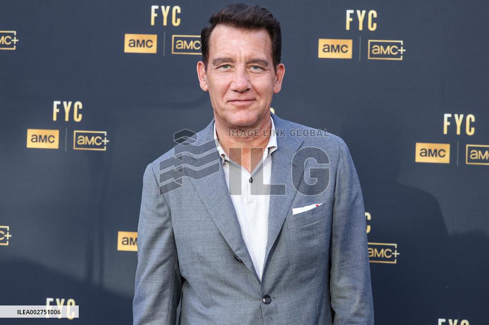 AMC Networks Emmy FYC Event - LA
