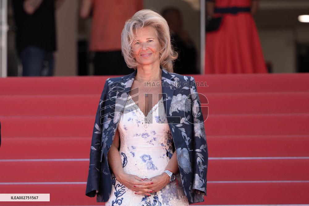 Cannes Grand Tour Screening Exiti DB