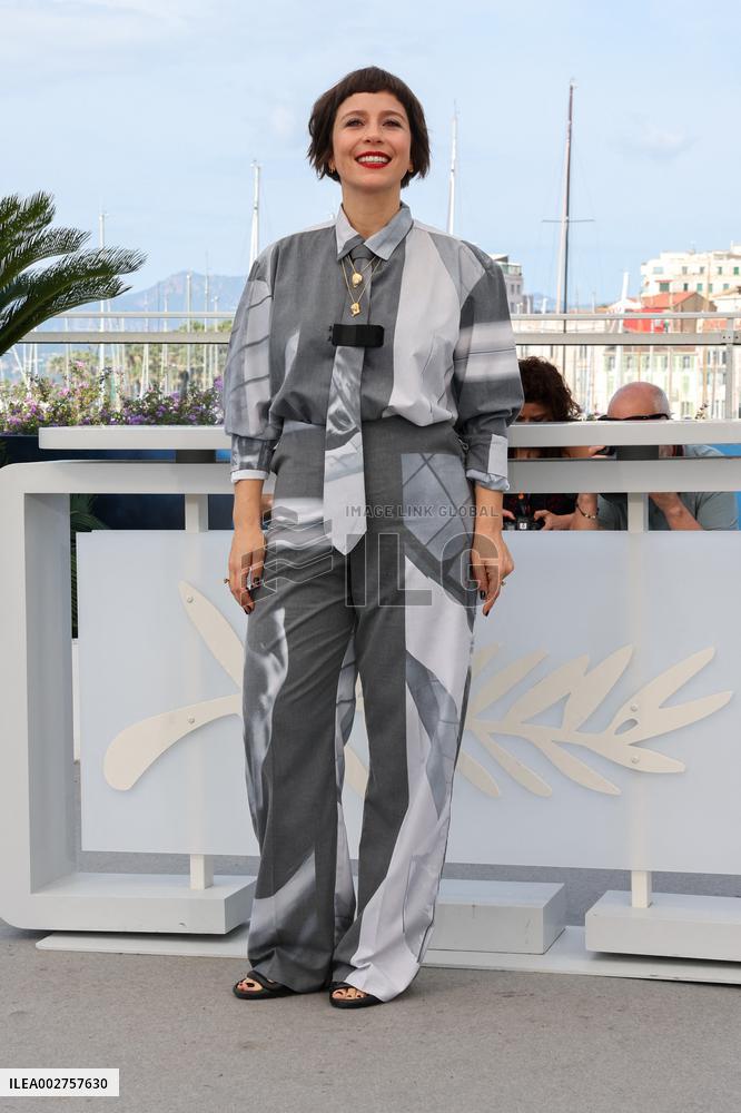 Cannes - Grand Tour Photocall