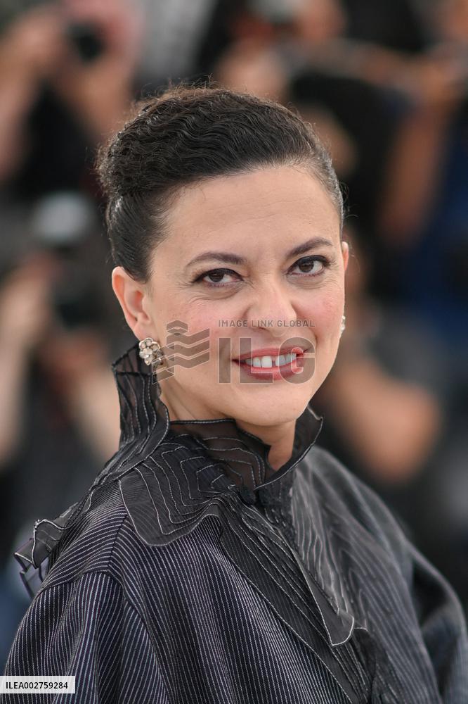 Cannes Motel Destino Photocall