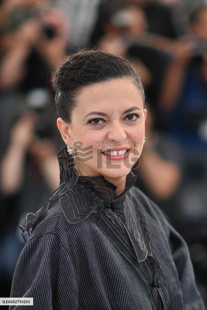 Cannes Motel Destino Photocall