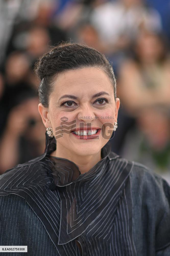 Cannes Motel Destino Photocall