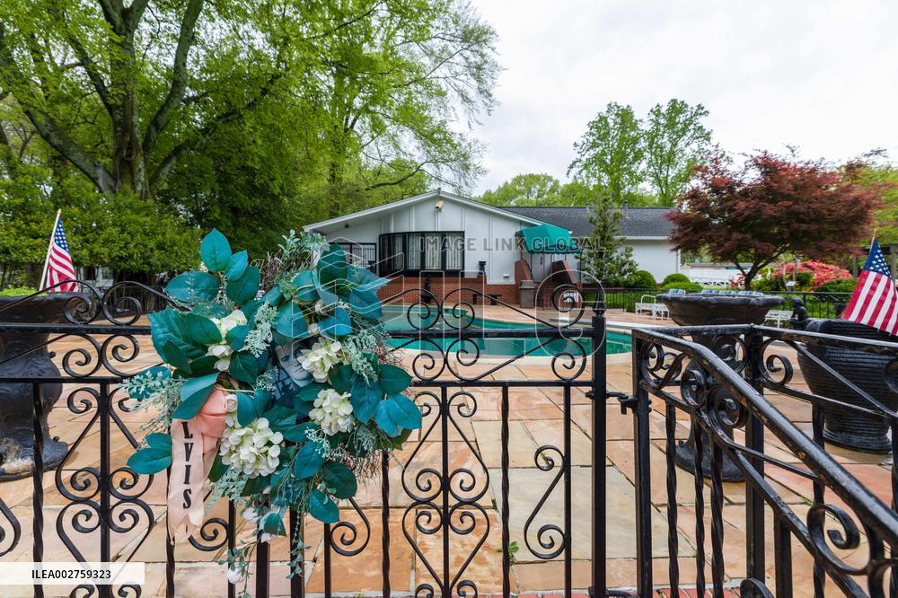 Illustration Graceland