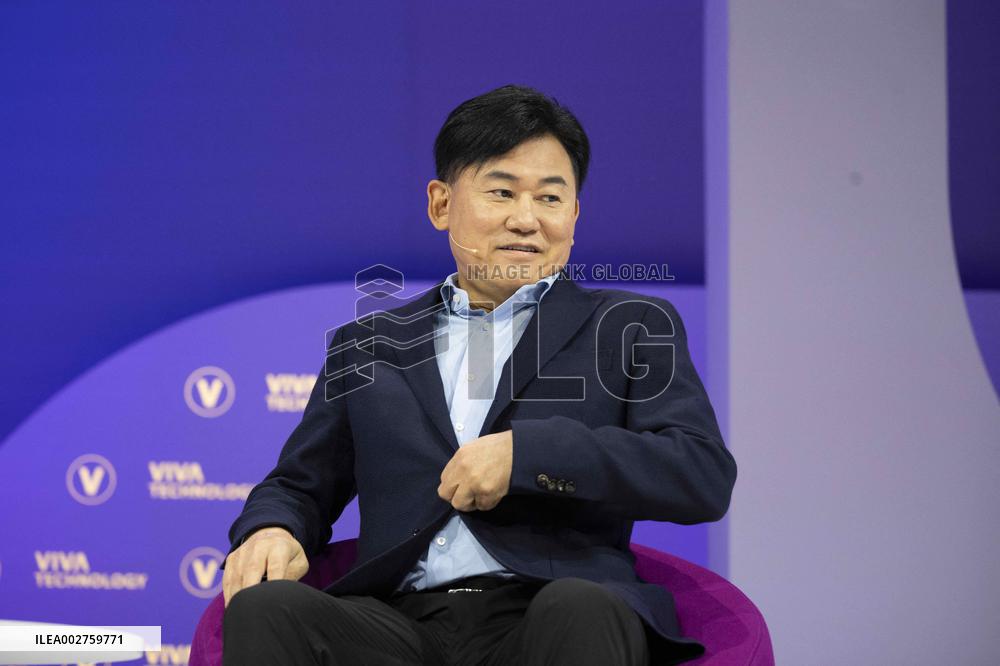 Viva Technology 2024 - Paris