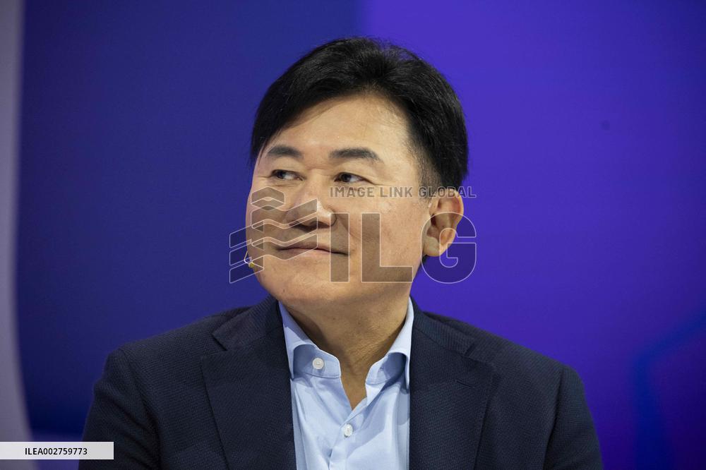 Viva Technology 2024 - Paris