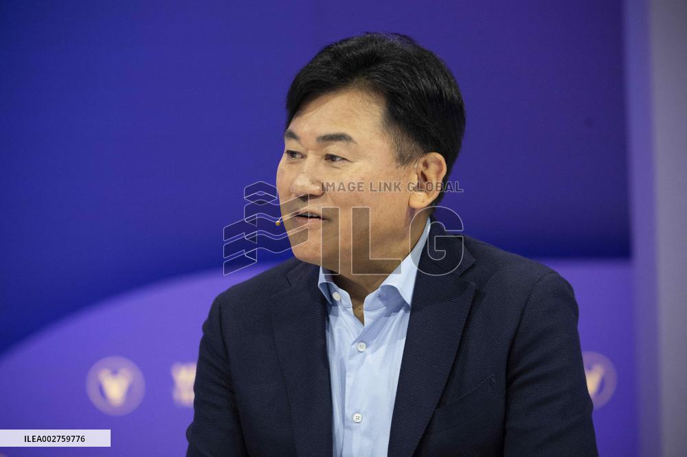 Viva Technology 2024 - Paris