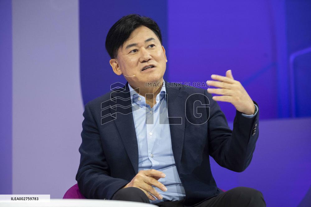 Viva Technology 2024 - Paris