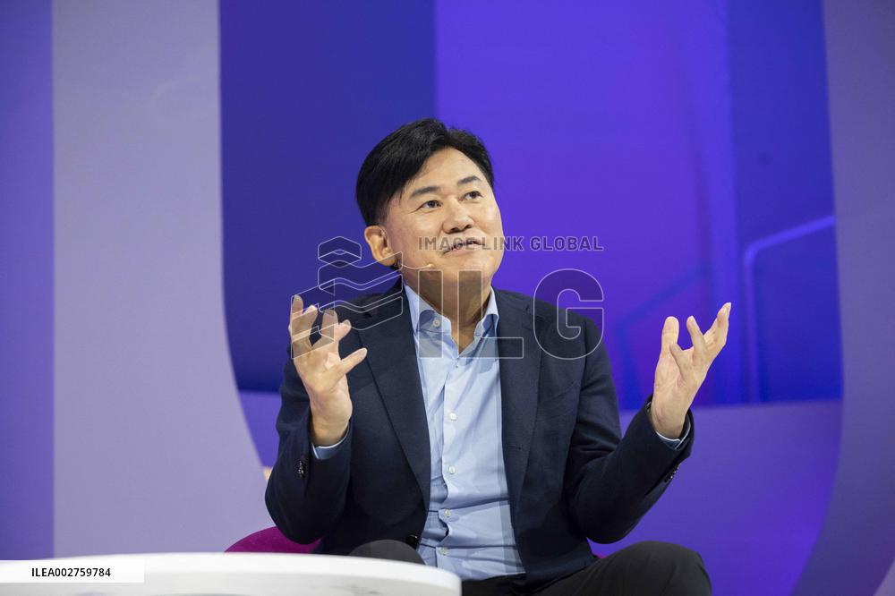 Viva Technology 2024 - Paris